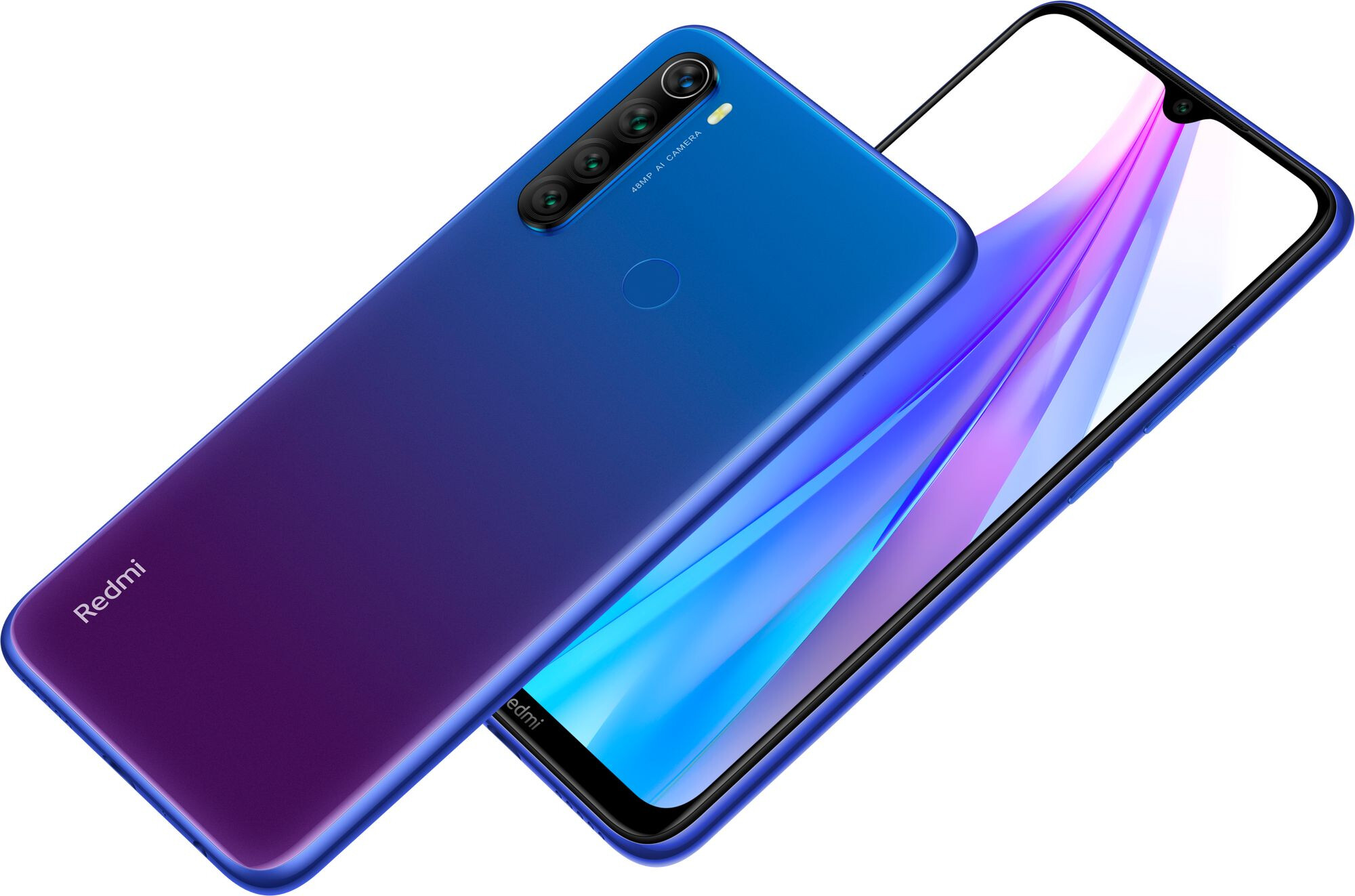 Xiaomi Redmi Note 8T