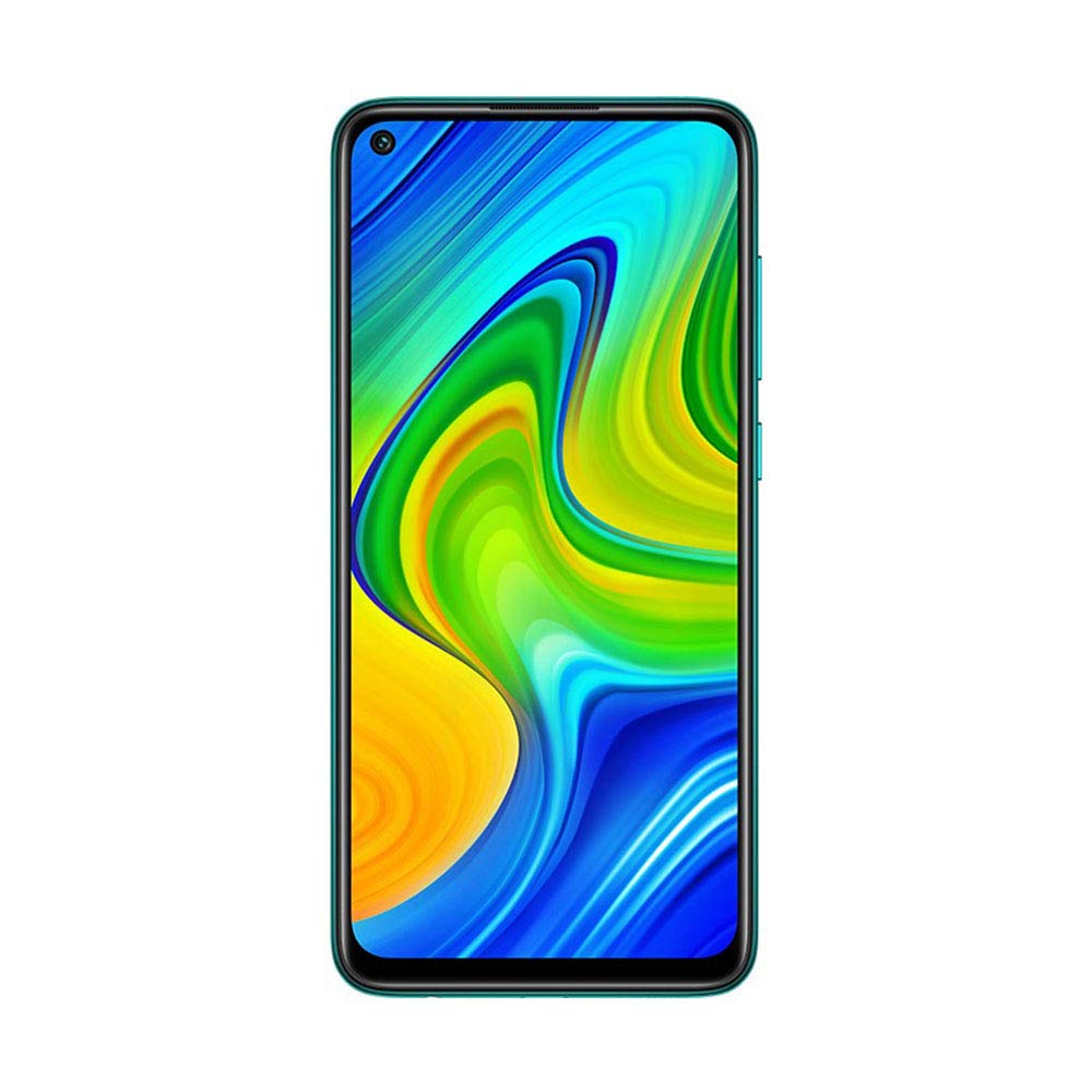 Xiaomi Redmi Note 9