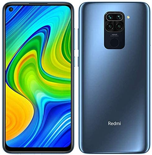 Xiaomi Redmi Note 9