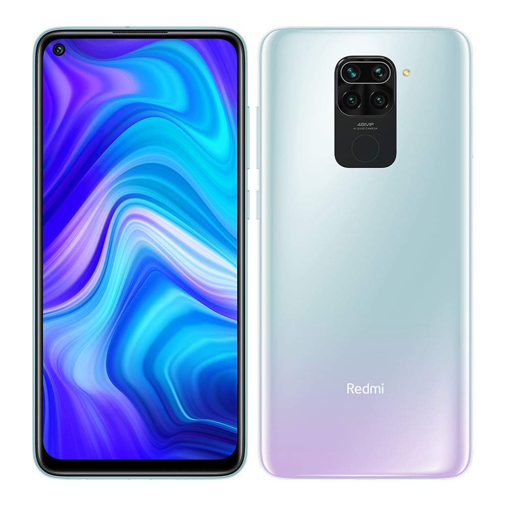 Xiaomi Redmi Note 9