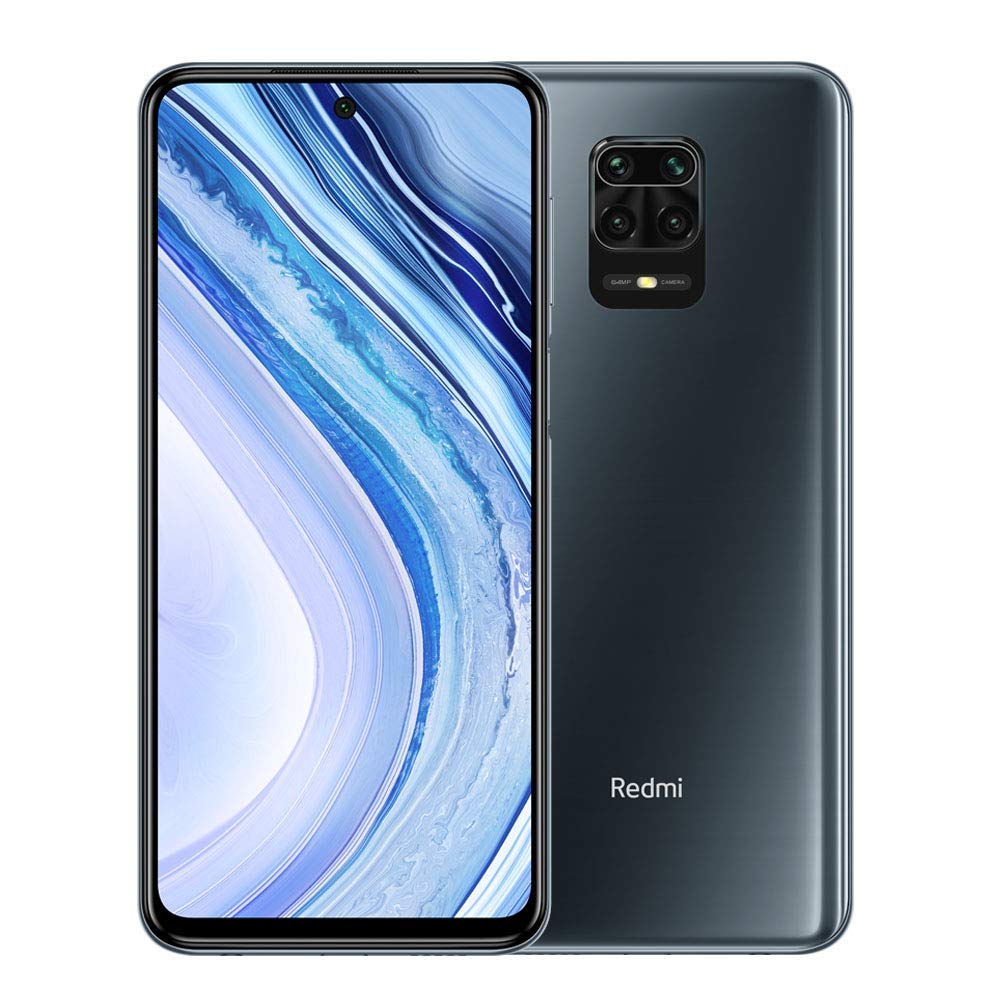 Xiaomi Redmi Note 9 Pro