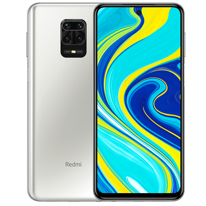 Xiaomi Redmi Note 9 Pro
