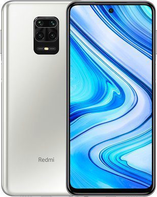 Xiaomi Redmi Note 9 Pro