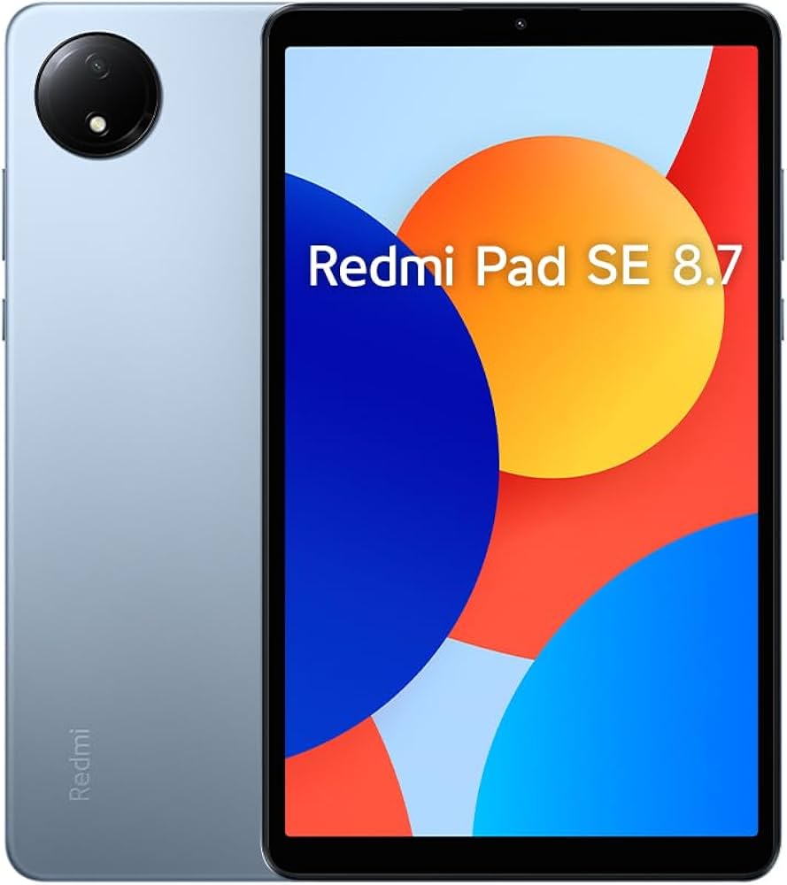 Xiaomi Redmi Pad SE 8.7"