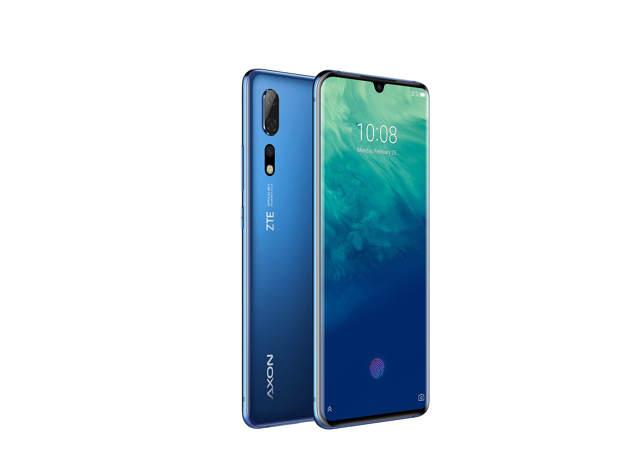 ZTE Axon 10 Pro