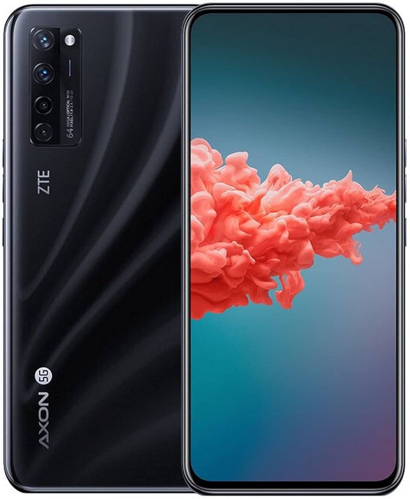 ZTE Axon 20