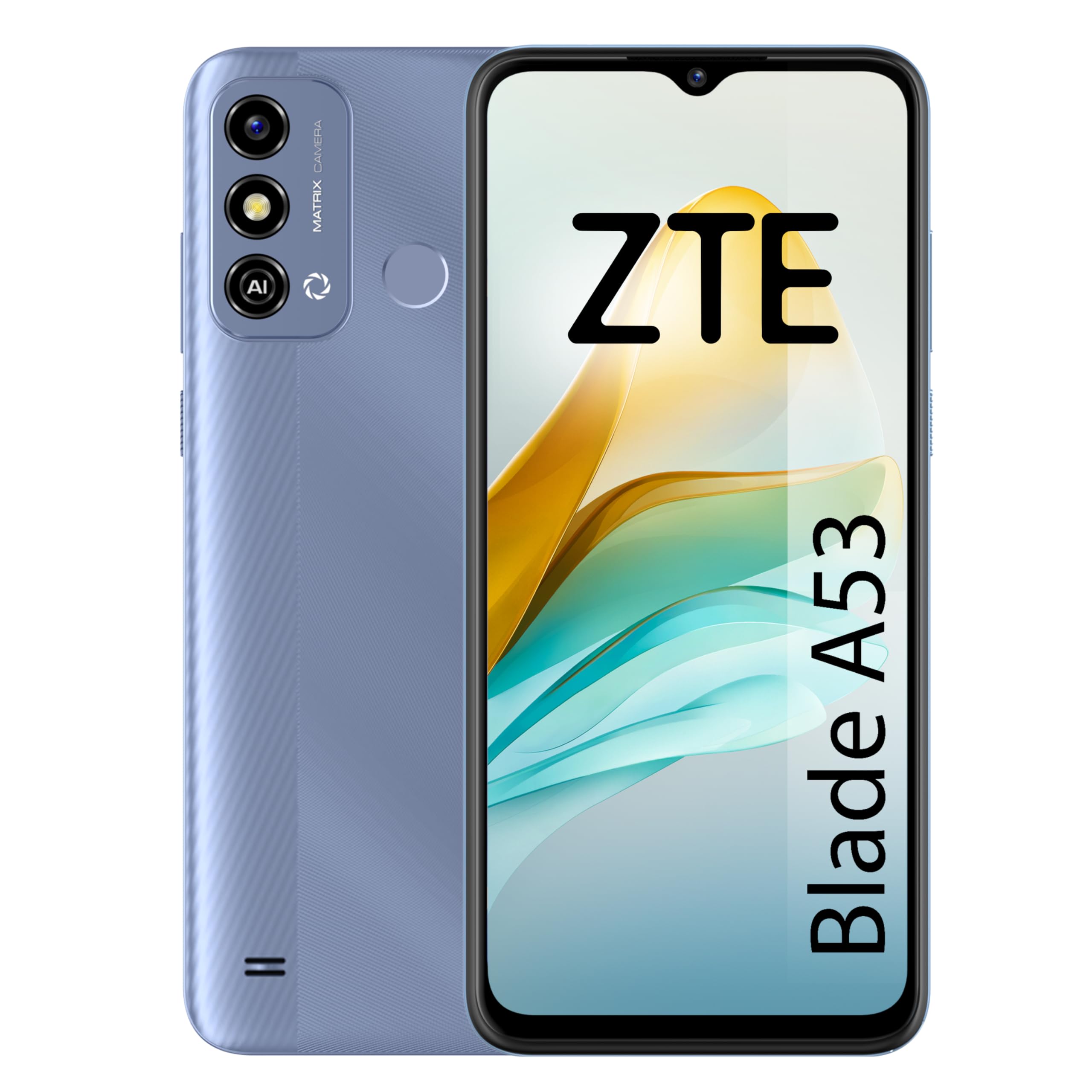 ZTE Blade A53