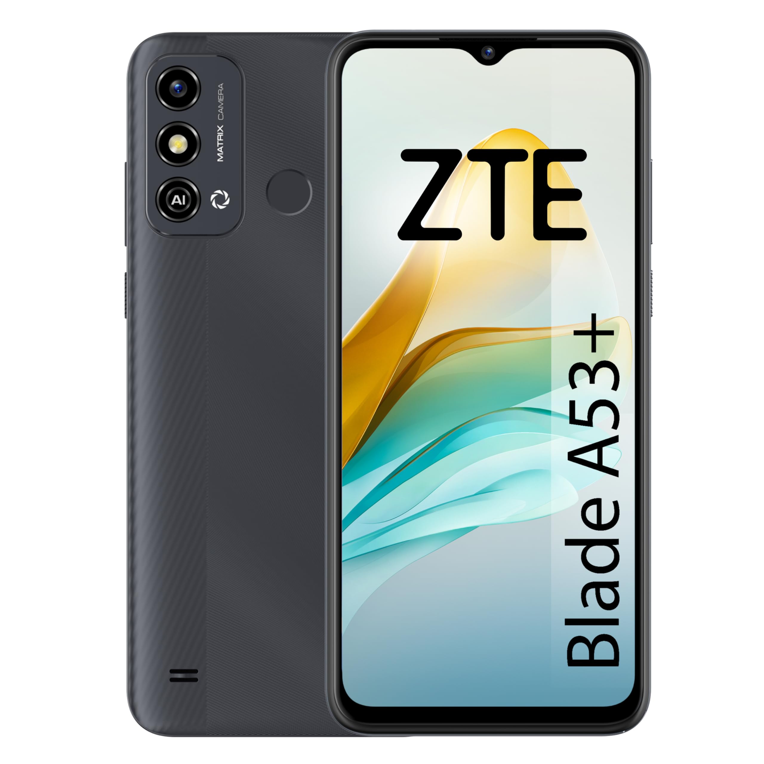 ZTE Blade A53 Plus