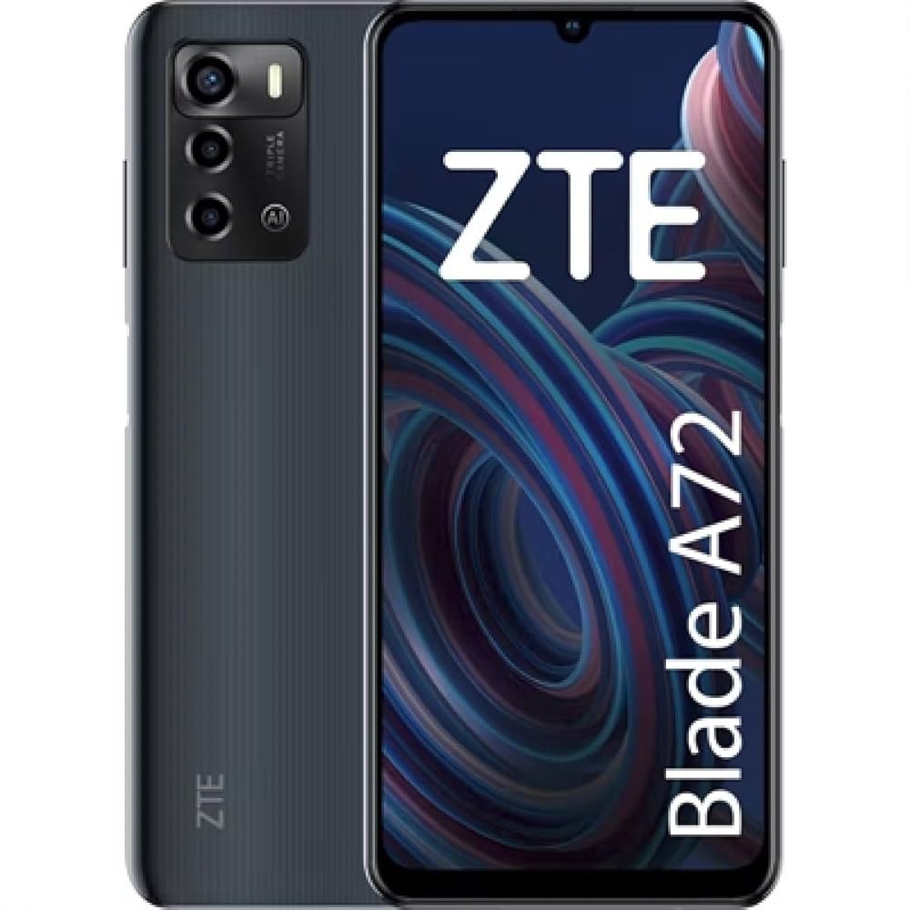 ZTE Blade A72