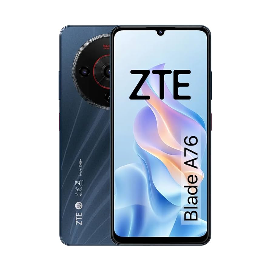 ZTE Blade A76