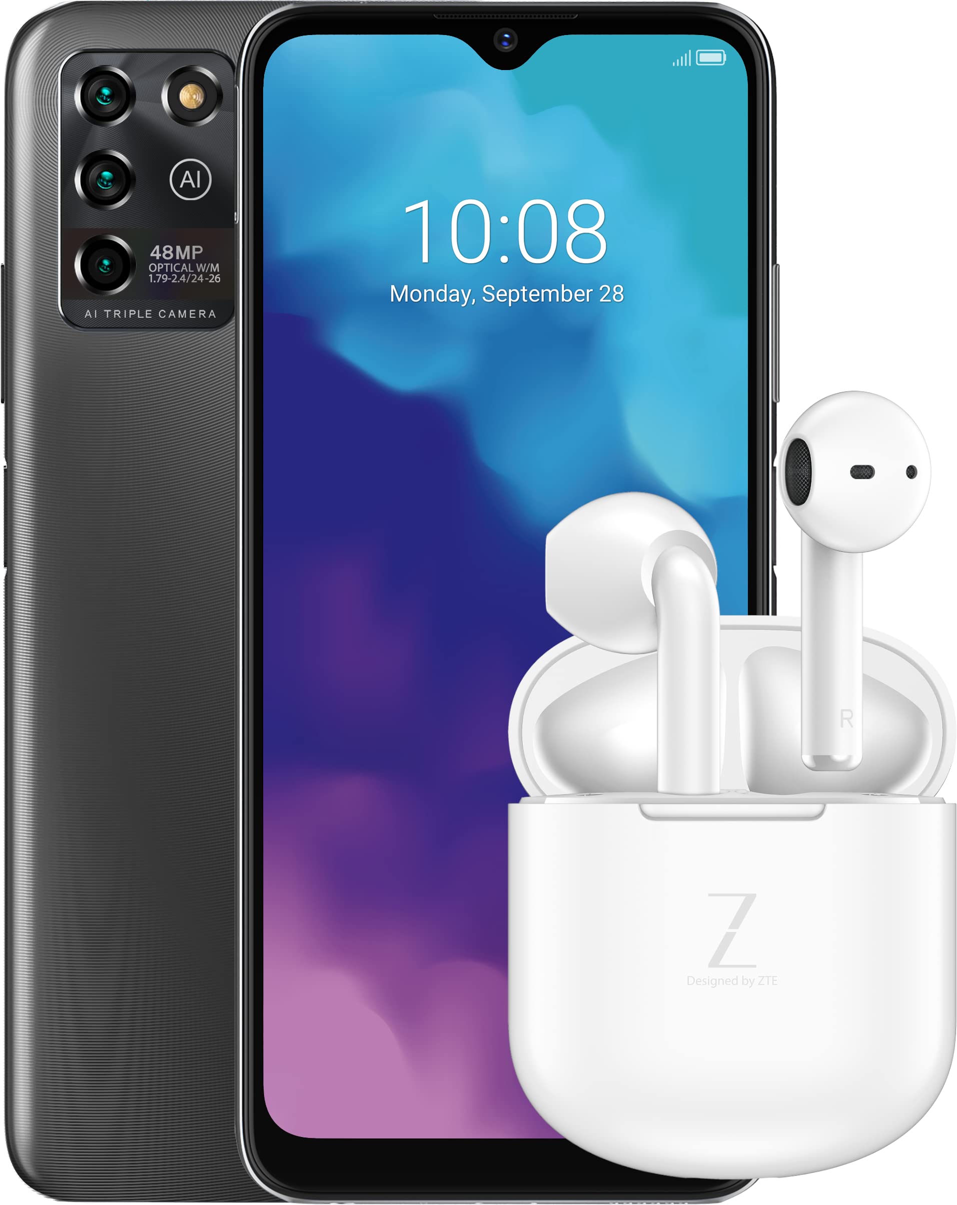 ZTE Blade V30 Vita