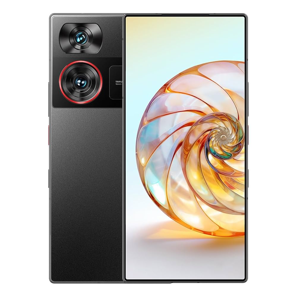 ZTE nubia Z60 Ultra