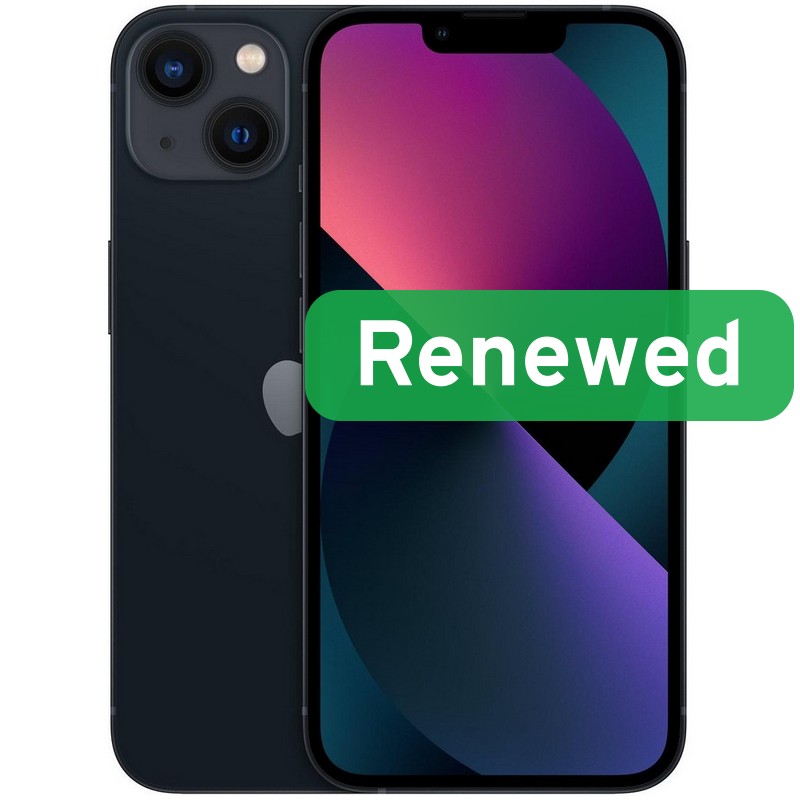 Naudotas Apple iPhone 13 – 12 mėn. garantija, nuo 233 € | Greenfox