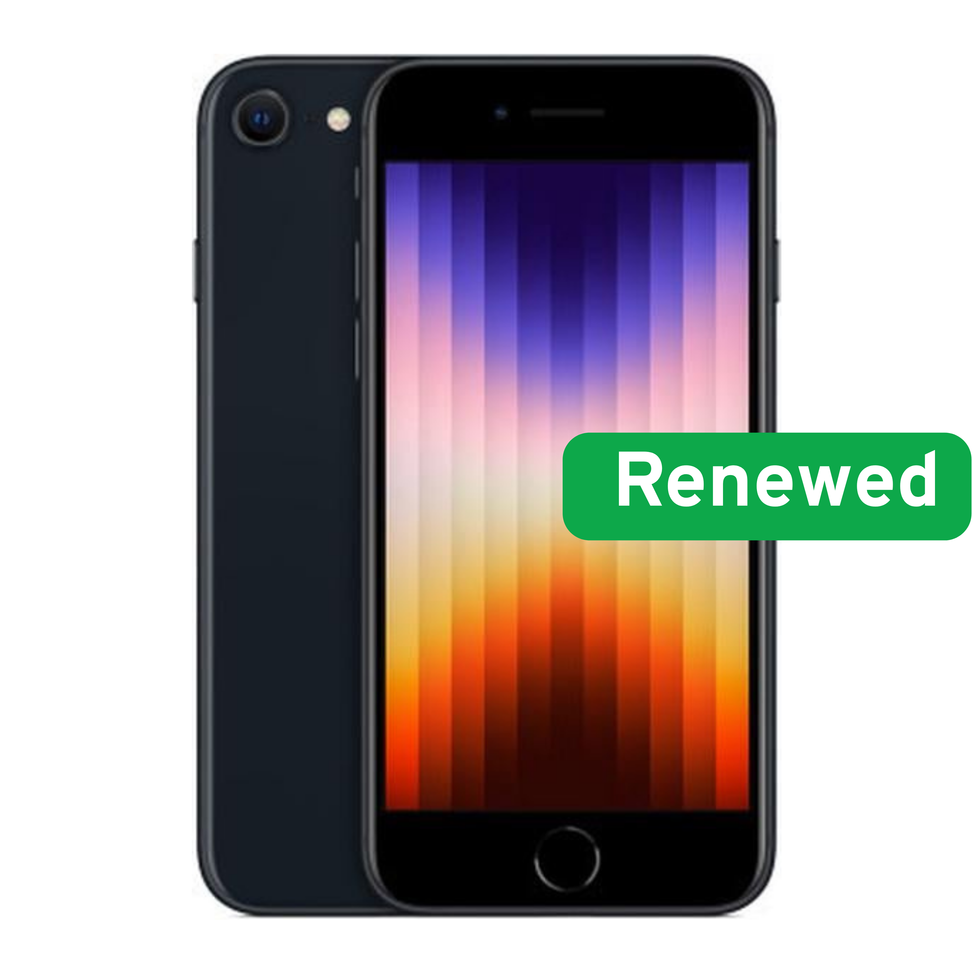 Apple iPhone SE (2020)