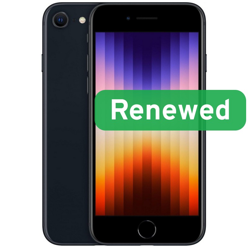 Apple iPhone SE (2022)