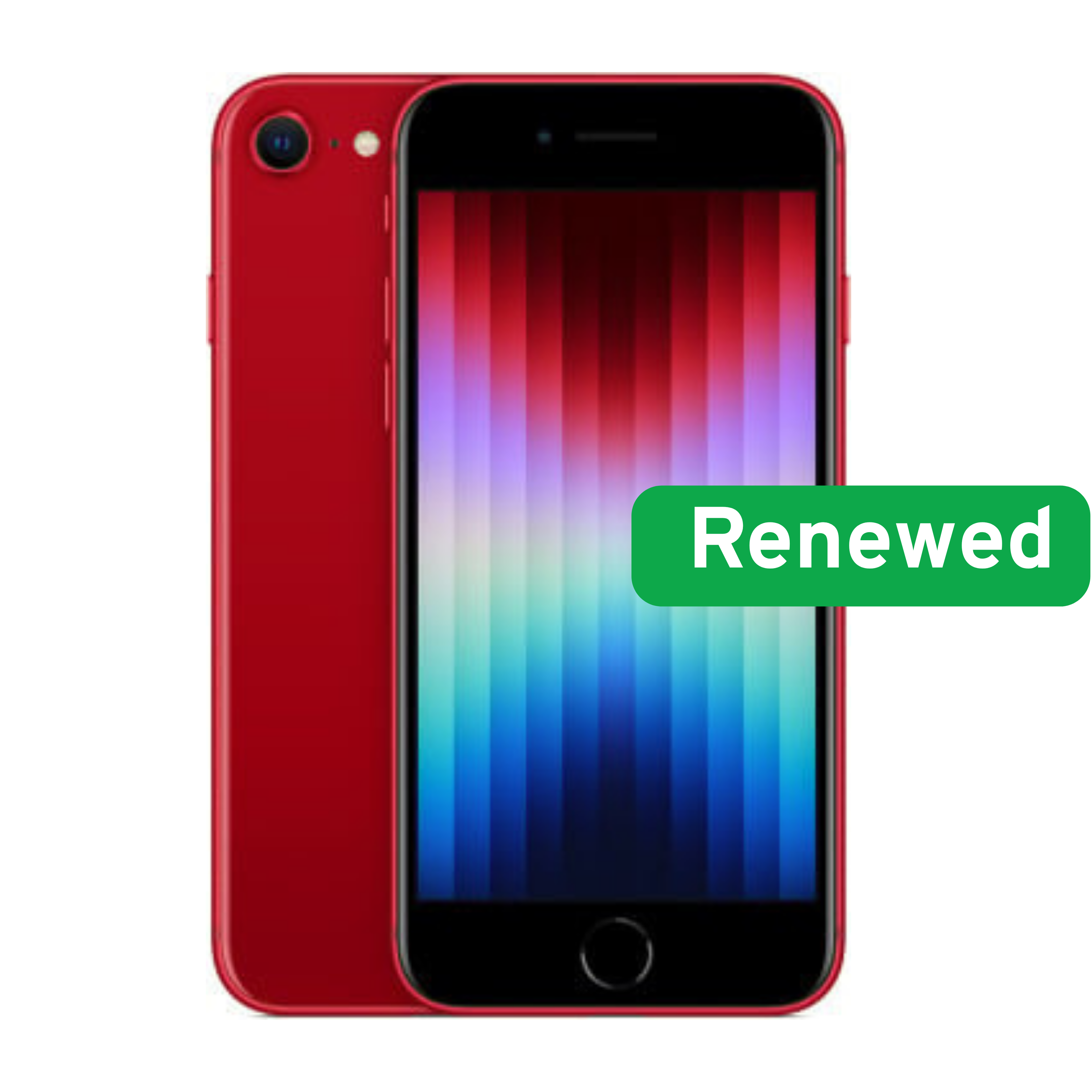 Apple iPhone SE (2022)