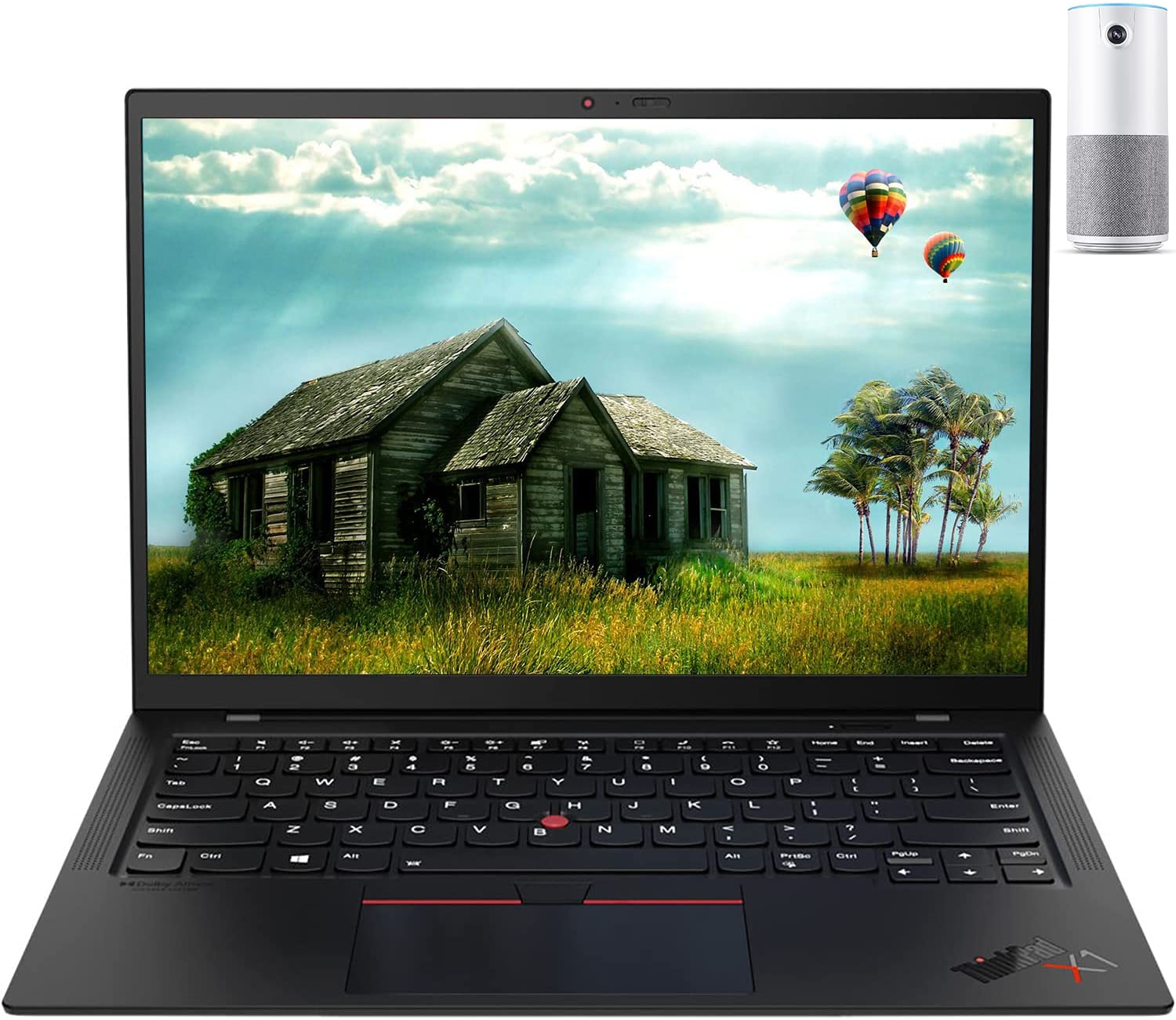Lenovo ThinkPad X1 Carbon G9 14
