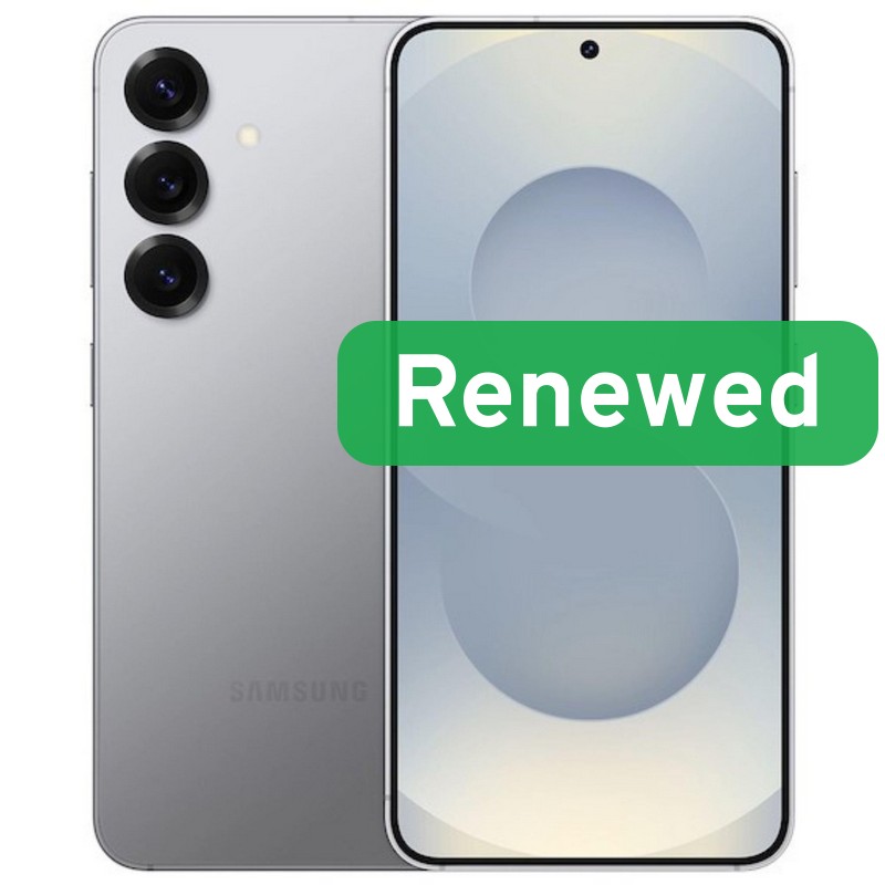 Samsung Galaxy S25