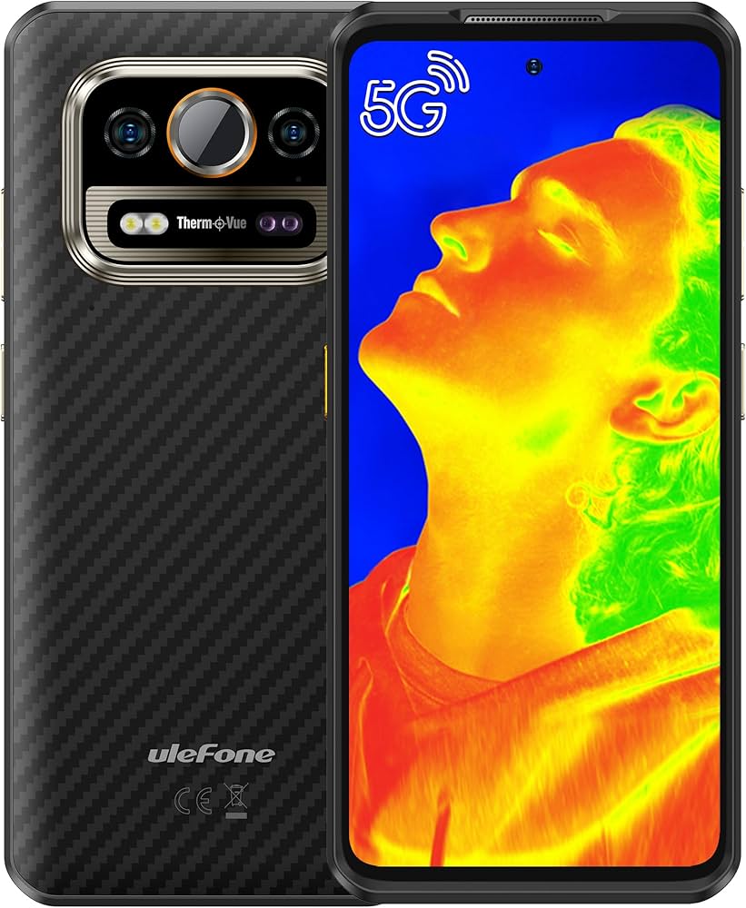 uleFone Armor 25T Pro