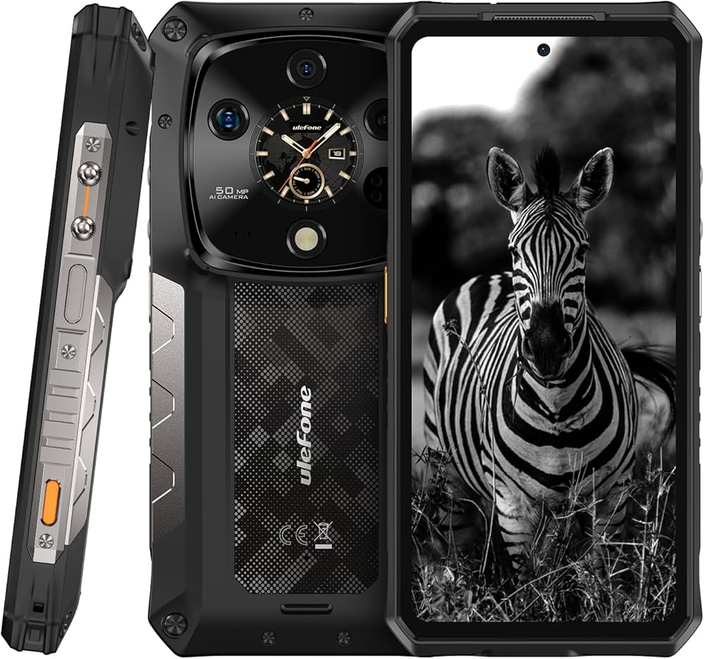 uleFone Armor 28 Ultra
