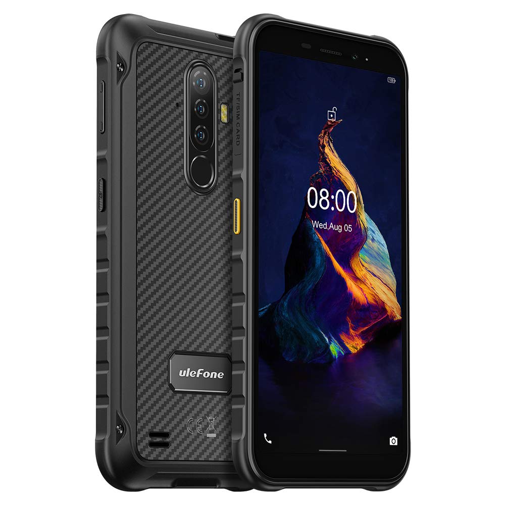 uleFone Armor X8