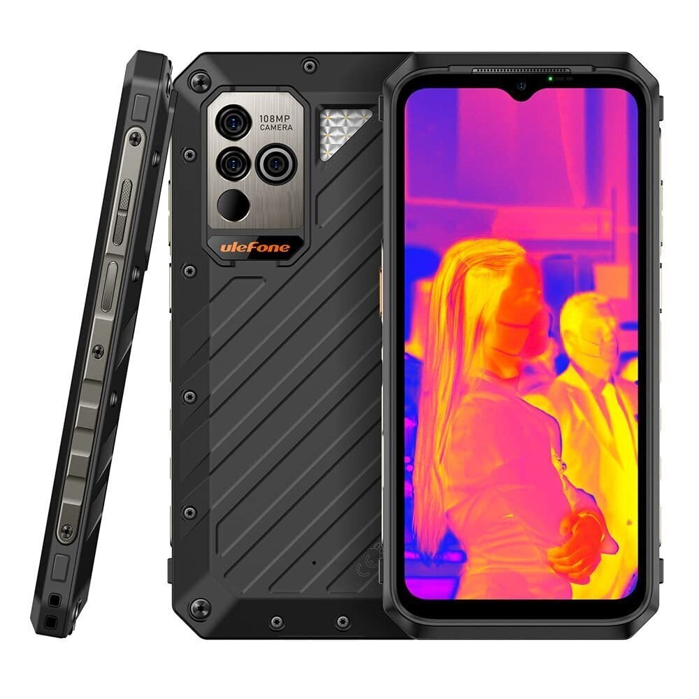 uleFone Power Armor 18T