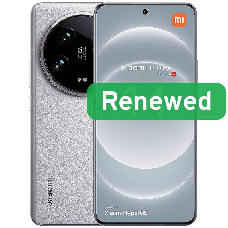 Xiaomi 14 Ultra